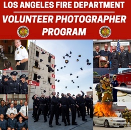 Volunteer Photographer Program