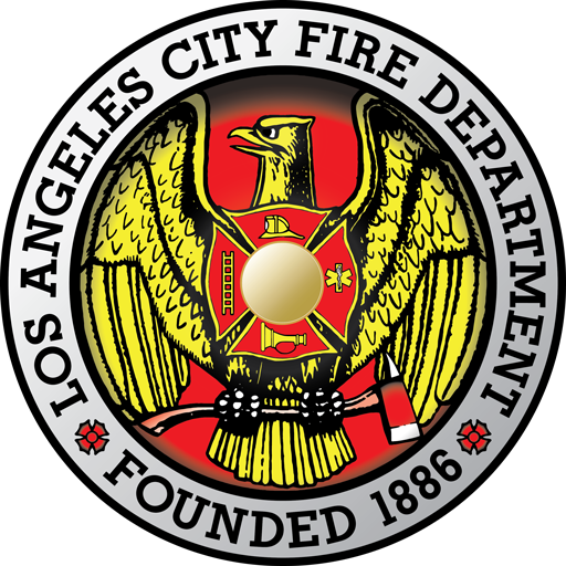 Welcome to the Los Angeles Fire Department