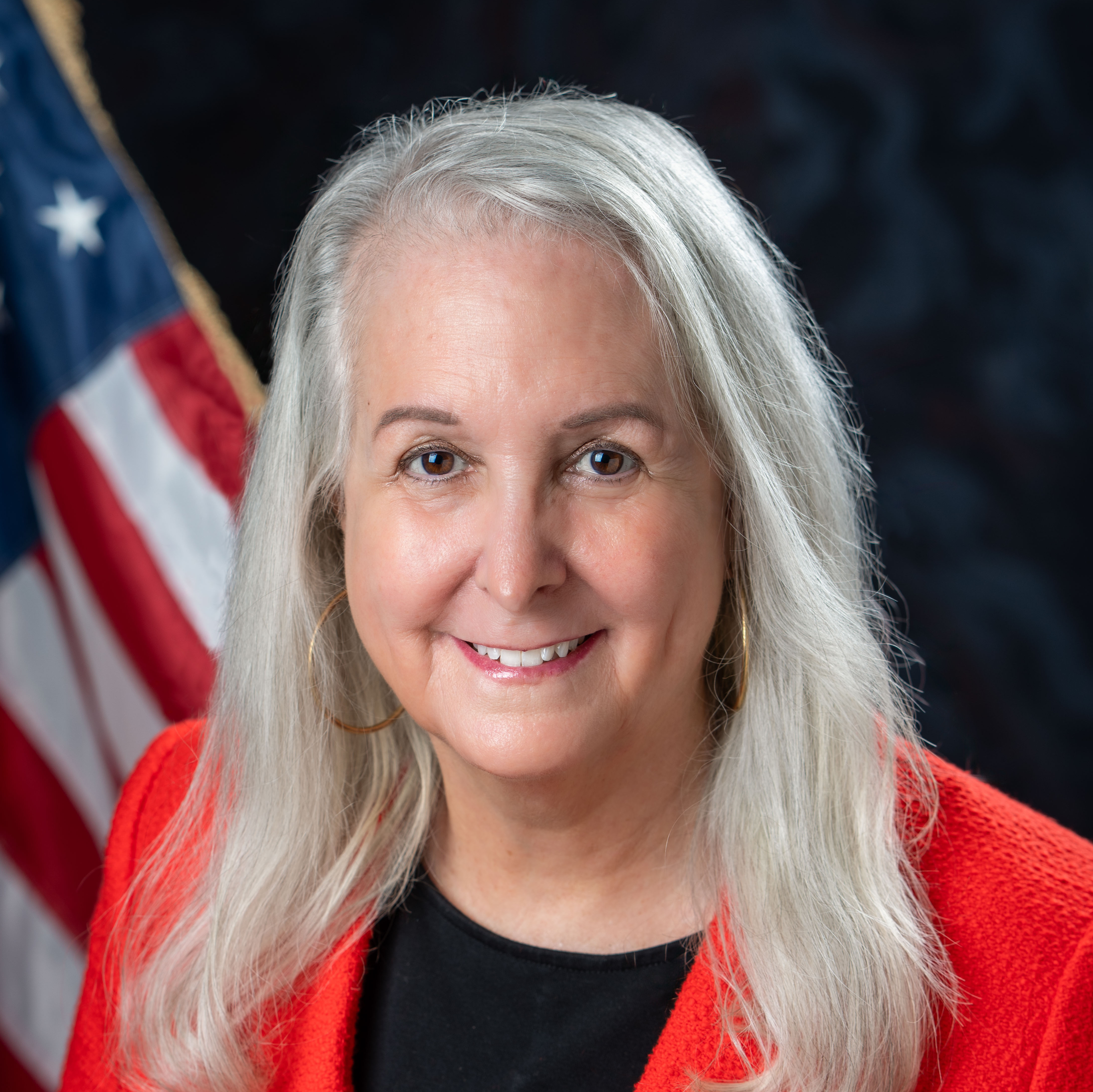 Elizabeth Garfield
