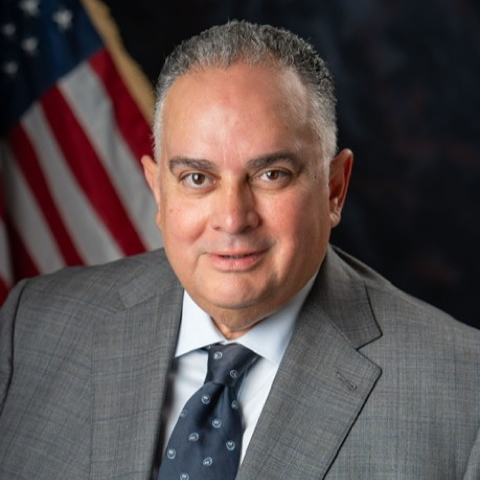 John A. Pérez