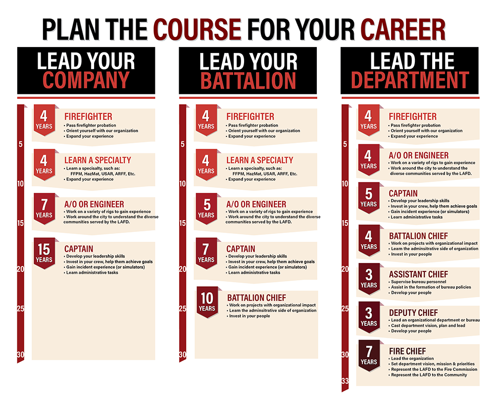 Career Planning potential career paths