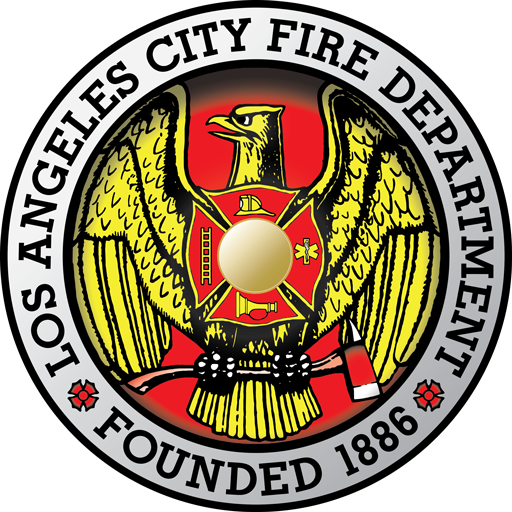 LAFD Seal