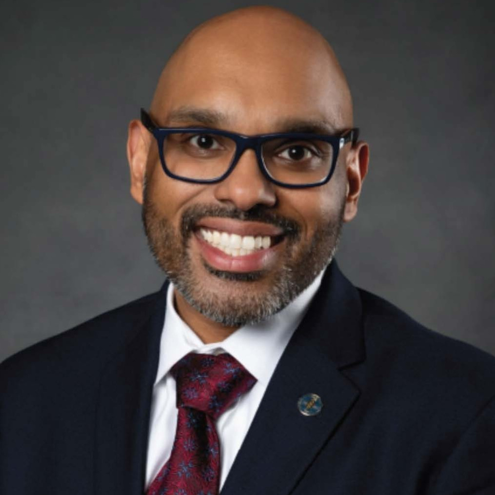 Dr. Jerry P. Abraham, MD, MOH, CMQ