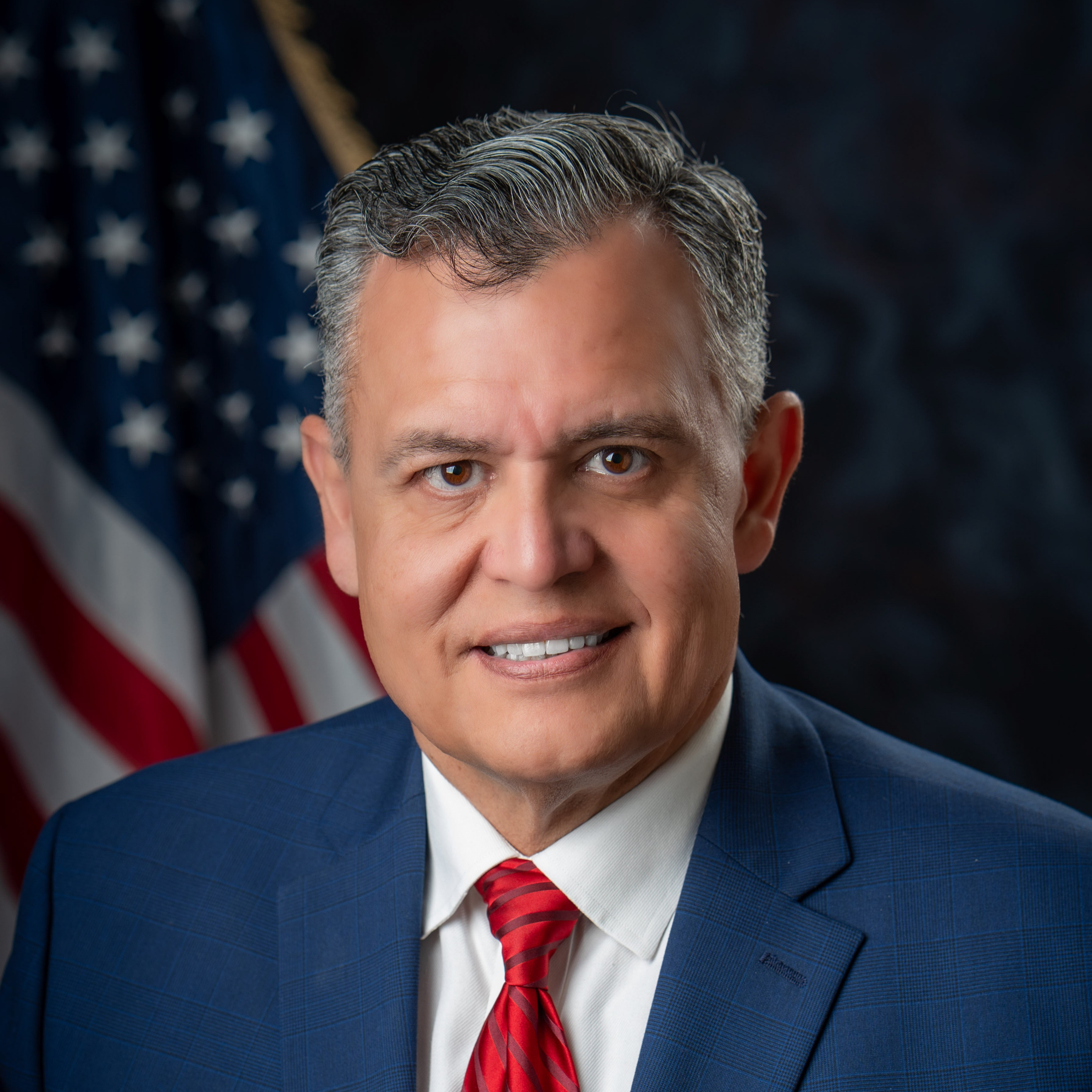 José Cornejo