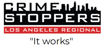 Crime Stoppers logo