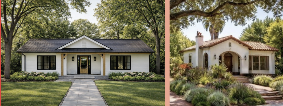 Zone 0 House Images