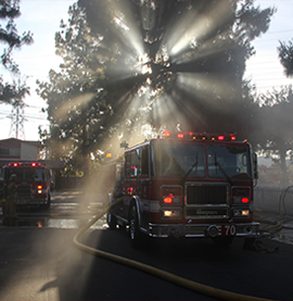 chicas en bella vista california fire department